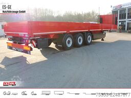 KÖGEL Multi Chassis, verstärkt, Bordwände