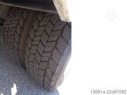 MERCEDES-BENZ Actros 2542 L 7,3 M Schwenkwand LBW Heizung