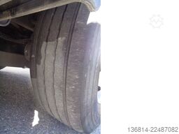 MERCEDES-BENZ Actros 2542 L 7,3 M Schwenkwand LBW Heizung