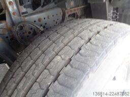 MERCEDES-BENZ Actros 2542 L 7,3 M Schwenkwand LBW Heizung