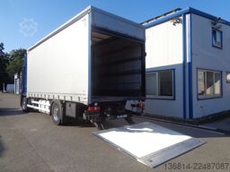 MERCEDES-BENZ Actros 1843 LL 7,1 M P+P+LBW AHK