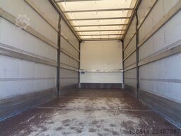 MERCEDES-BENZ Actros 1843 LL 7,1 M P+P+LBW AHK