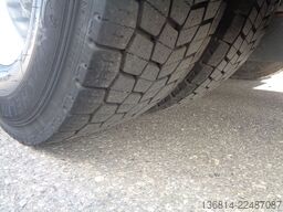 MERCEDES-BENZ Actros 1843 LL 7,1 M P+P+LBW AHK