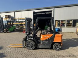 Doosan G30GP