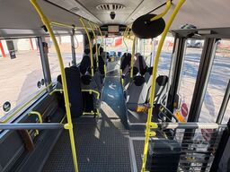MERCEDES-BENZ Citaro 530-42 Sitze-Klima-220 KW-11.967ccm-TOP-