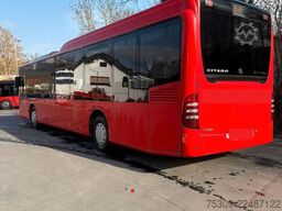 MERCEDES-BENZ Citaro 530-42 Sitze-Klima-220 KW-11.967ccm-TOP-