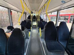 MERCEDES-BENZ Citaro 530-42 Sitze-Klima-220 KW-11.967ccm-TOP-