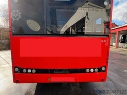SOLARIS Urbino 12 Klima Automatik Euro 6 36/36 Plätze
