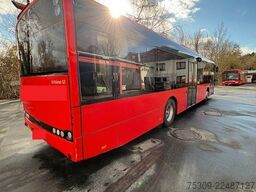 SOLARIS Urbino 12 Klima Automatik Euro 6 36/36 Plätze