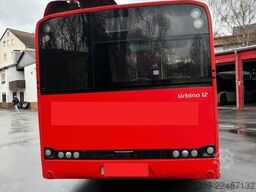 SOLARIS Urbino 12 Klima Automatik Euro 6 36/45 Plätze