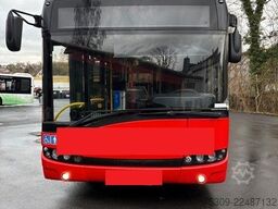 SOLARIS Urbino 12 Klima Automatik Euro 6 36/45 Plätze