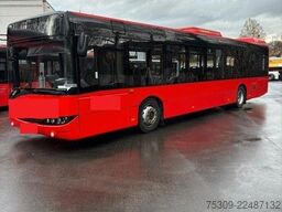 SOLARIS Urbino 12 Klima Automatik Euro 6 36/45 Plätze