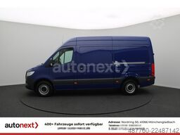 MERCEDES-BENZ Sprinter 317 *2x SCHIEBETÜR* AHK 2,8t+KAMERA+NAV
