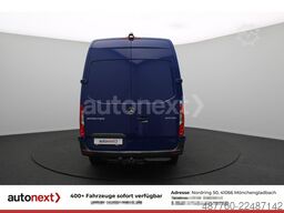 MERCEDES-BENZ Sprinter 317 *2x SCHIEBETÜR* AHK 2,8t+KAMERA+NAV