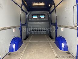 MERCEDES-BENZ Sprinter 317 *2x SCHIEBETÜR* AHK 2,8t+KAMERA+NAV