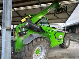 Merlo TF 42.7 TT CS-145-CVTRONIC