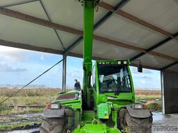 Merlo TF 42.7 TT CS-145-CVTRONIC