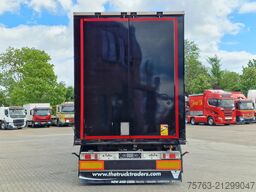 DAF XF 480 SSC 6x2 - Tautliner - Full air - Night c...