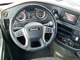 DAF XF 480 SSC 6x2 - Tautliner - Full air - Night c...