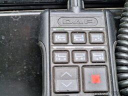 DAF XF 480 SSC 6x2*4 - Tautliner - Full air - Night...
