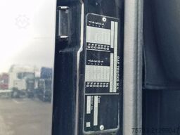 DAF XF 480 SSC 6x2*4 - Tautliner - Full air - Night...