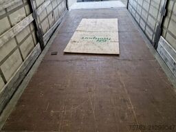 DAF XF 480 SSC 6x2*4 - Tautliner - Full air - Night...