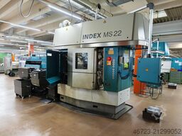 INDEX MS22C