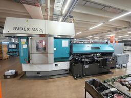 INDEX MS22C