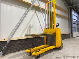 Jungheinrich EJE C20