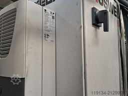 EMMEDI | GH INDUCTION HF WELDER 100KW