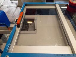 VIOLI Drawing bench VMTRI253S