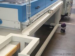 VIOLI Drawing bench VMTRI253S