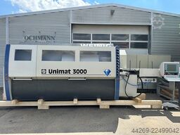 WEINIG Unimat 3000
