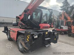 Manitou MRT2145 400 115 D