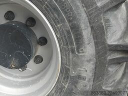 Manitou MRT2145 400 115 D