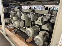 Weinig Unimat 23 E