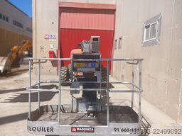 Manitou 180ATJ