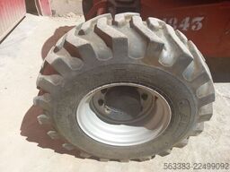 Manitou 180ATJ
