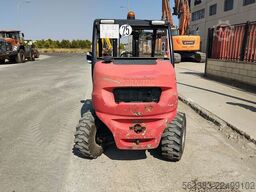 Manitou MC18.4 D