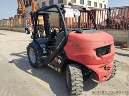 Manitou MC18.4 D