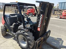 Manitou MC18.4 D