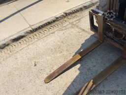 Manitou MC18.4 D