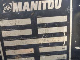 Manitou MC18.4 D