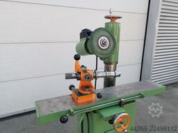 Widma UWS 650
