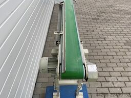 Weinig LTB 120/4500
