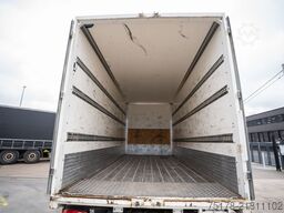 RENAULT D14 250 + DHOLLANDIA