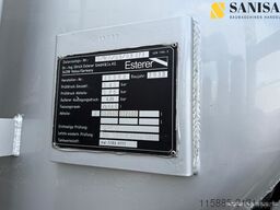 Mercedes-Benz Actros 3241/Esterer/8x2/Disel+Benzin/ADR