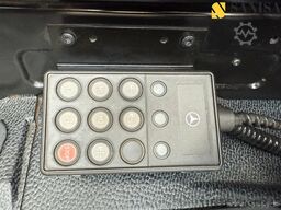 Mercedes-Benz Actros 3241/Esterer/8x2/Disel+Benzin/ADR