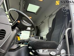 Mercedes-Benz Actros 3241/Esterer/8x2/Disel+Benzin/ADR