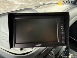 Mercedes-Benz Actros 3241/Esterer/8x2/Disel+Benzin/ADR